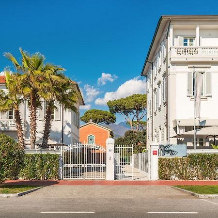 Villa Grey Forte dei Marmi Exteriér fotografie