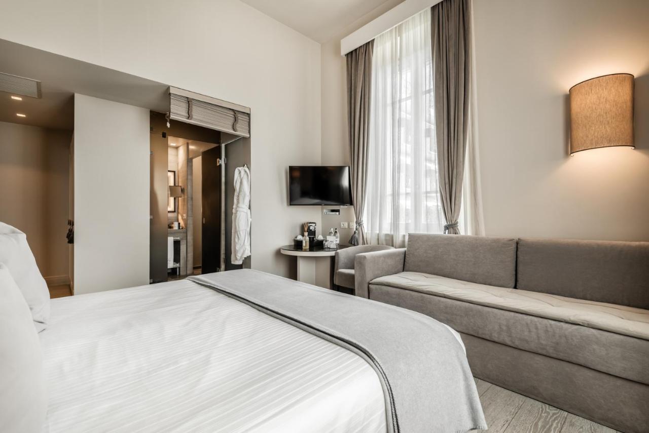 Villa Grey Forte dei Marmi Exteriér fotografie