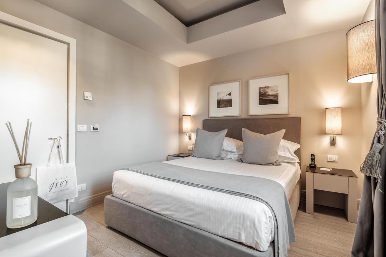 Villa Grey Forte dei Marmi Exteriér fotografie
