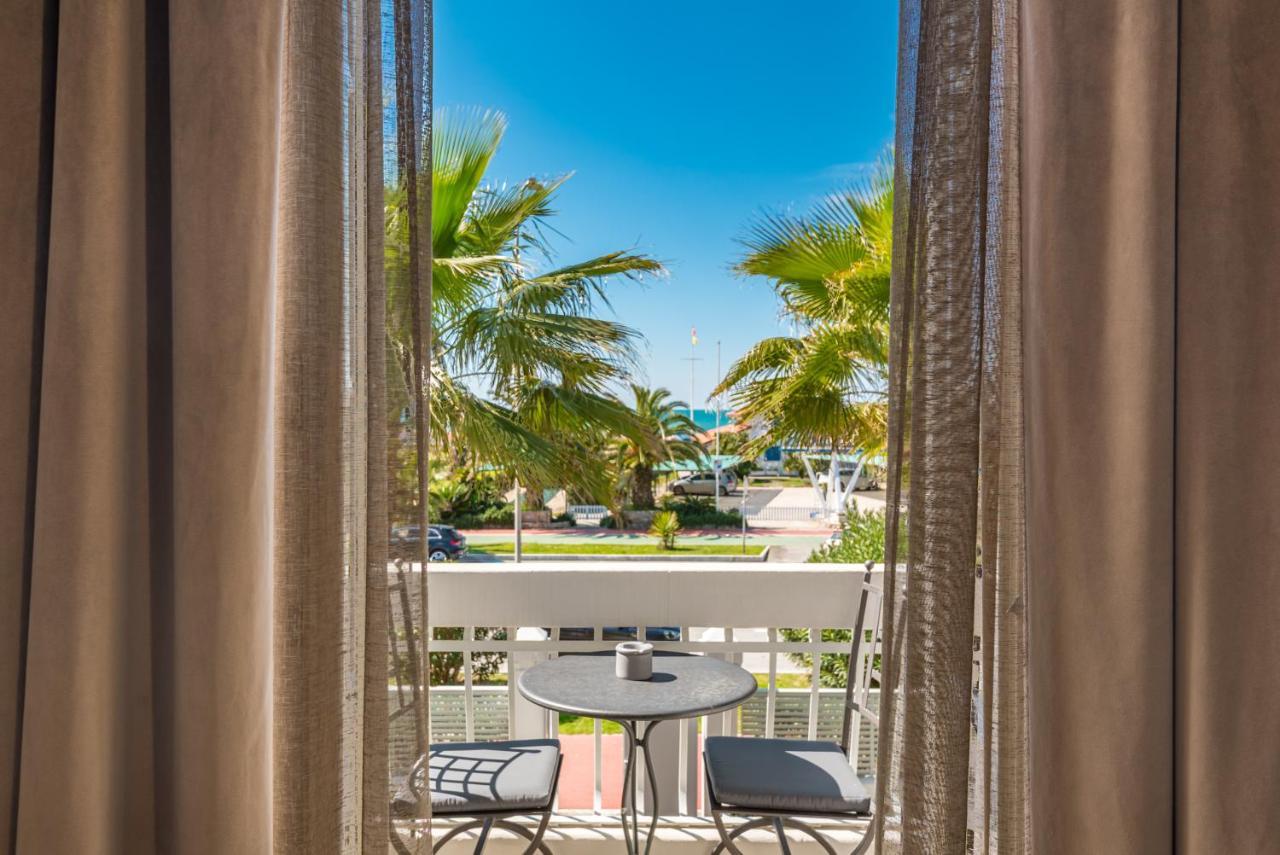 Villa Grey Forte dei Marmi Exteriér fotografie