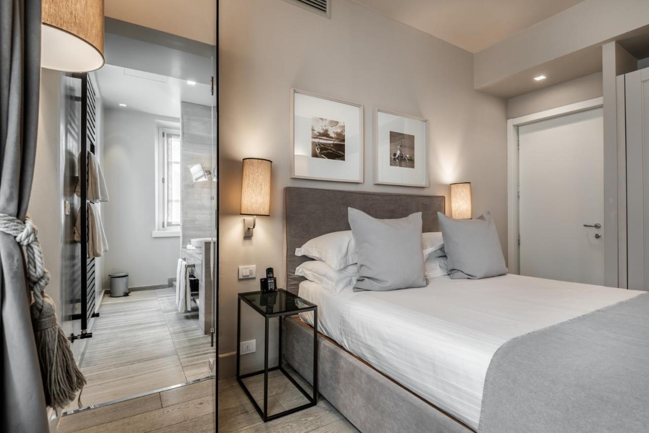 Villa Grey Forte dei Marmi Exteriér fotografie