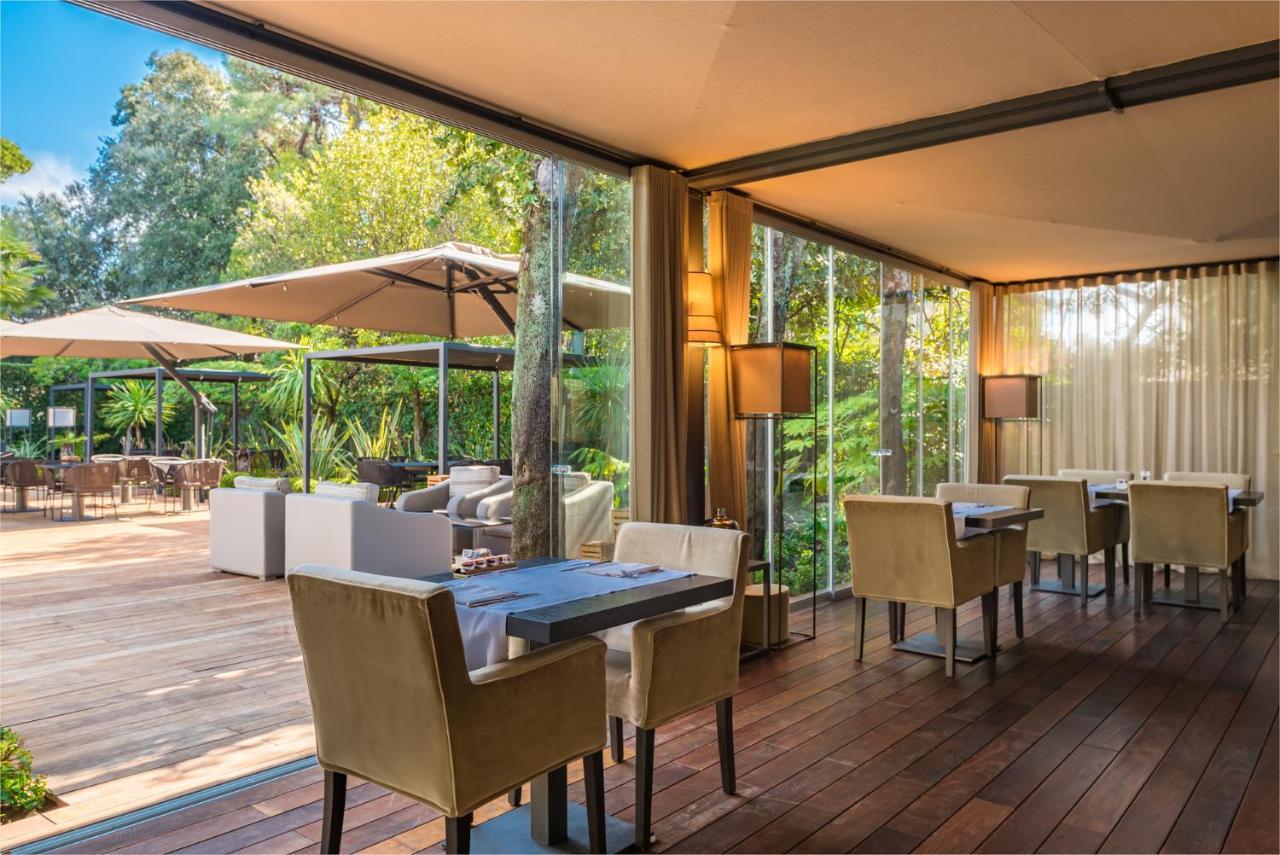 Villa Grey Forte dei Marmi Exteriér fotografie