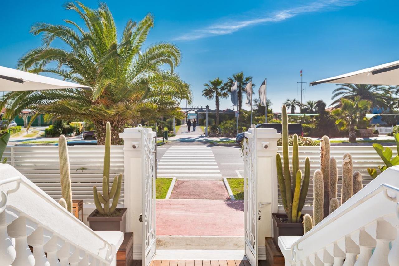 Villa Grey Forte dei Marmi Exteriér fotografie