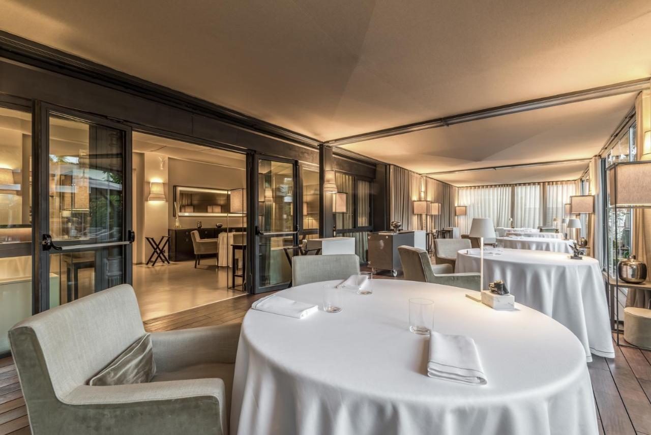 Villa Grey Forte dei Marmi Exteriér fotografie