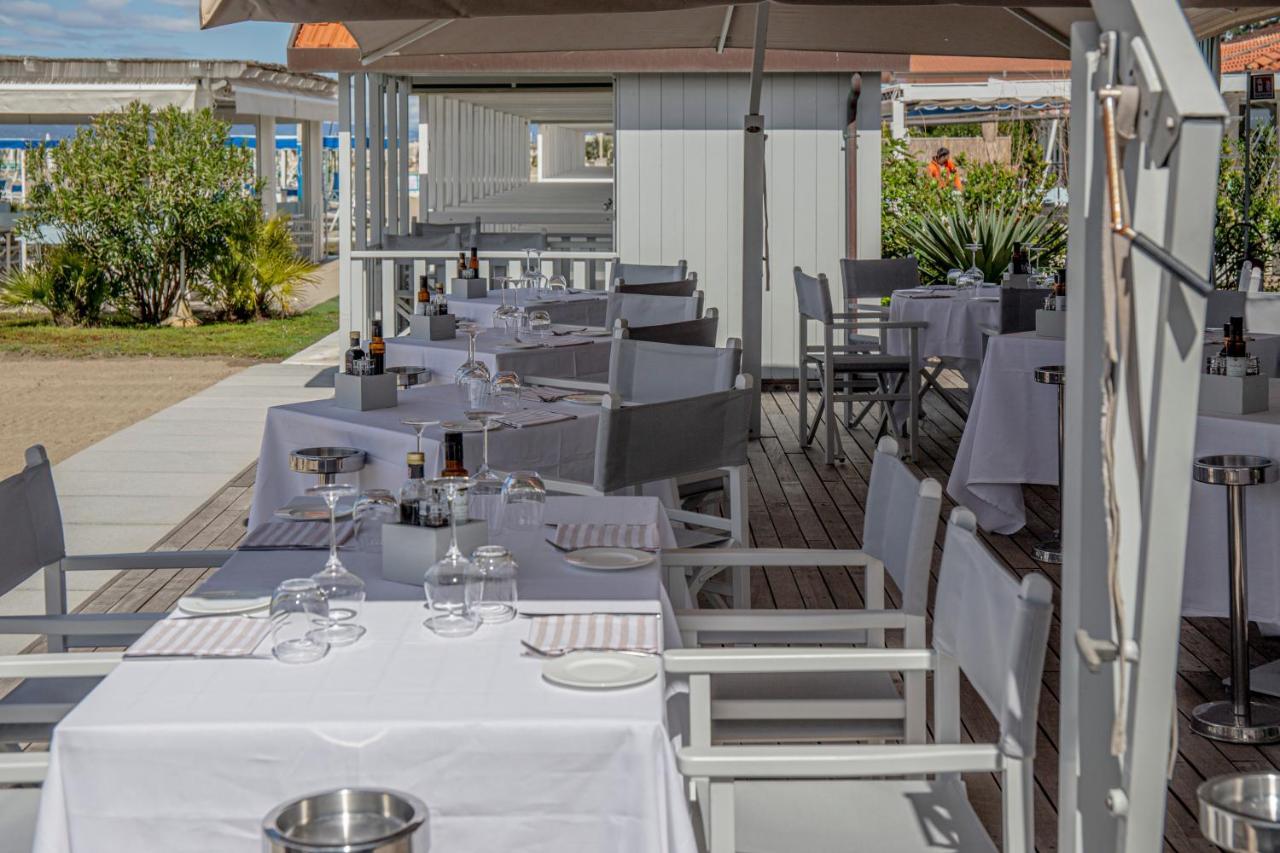 Villa Grey Forte dei Marmi Exteriér fotografie