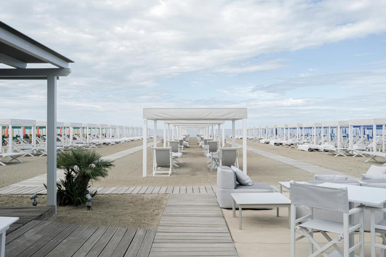 Villa Grey Forte dei Marmi Exteriér fotografie