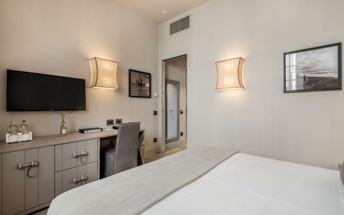 Villa Grey Forte dei Marmi Exteriér fotografie