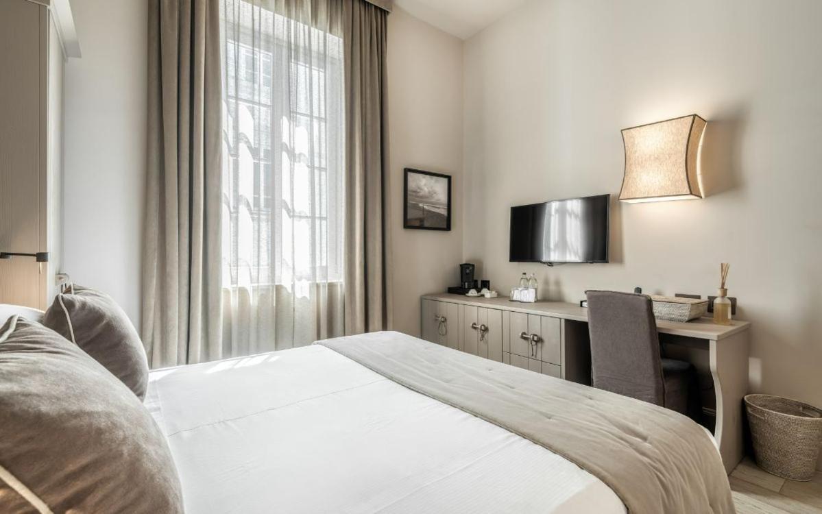 Villa Grey Forte dei Marmi Exteriér fotografie