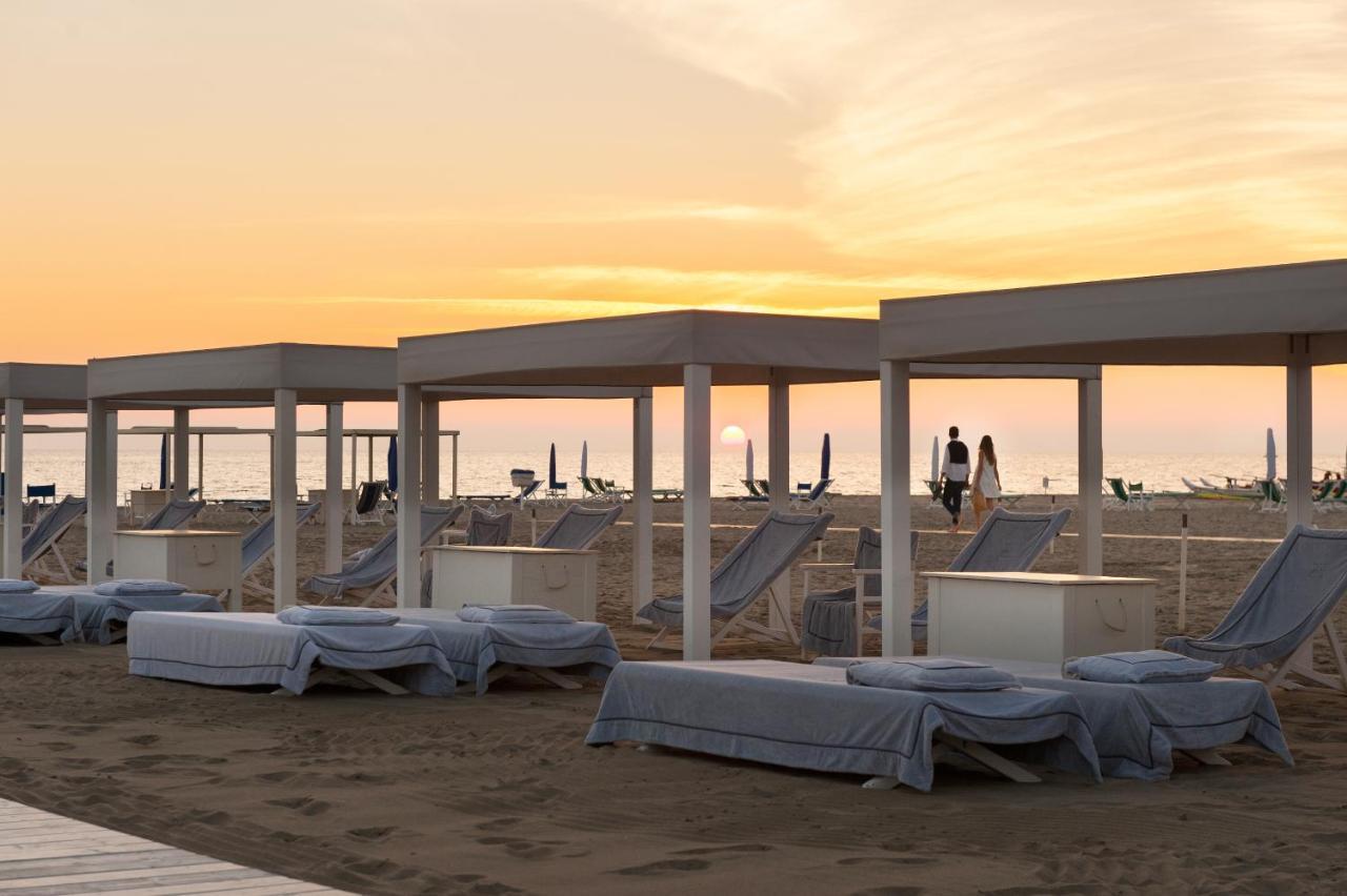 Villa Grey Forte dei Marmi Exteriér fotografie